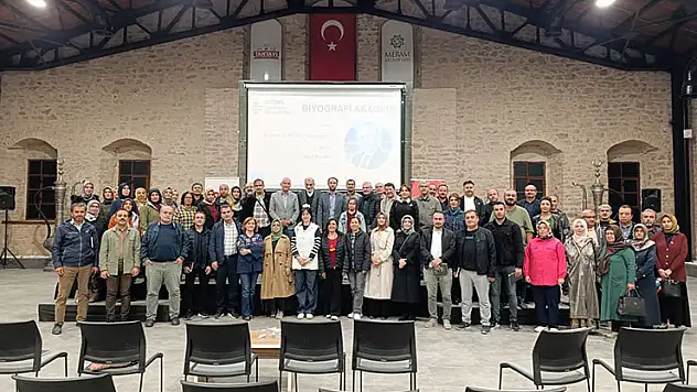 Konya Öğretmen Akademilerinde dersler devam ediyor