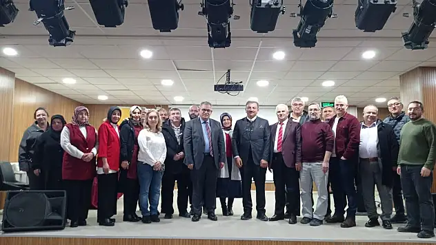 Konya Öğretmen Akademileri'nde ikinci dönem programları başladı