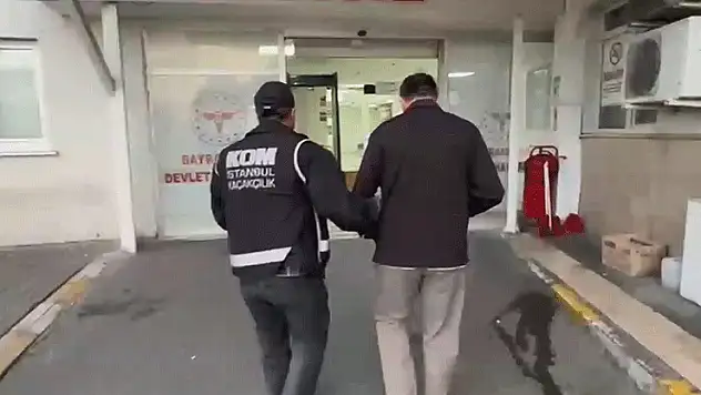Konya olmak üzere 3 ilde FETÖ operasyonu: Gözaltına alınan 5 doktor tutuklandı