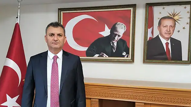 Konya Orman Bölge Müdür Yardımcısı Mustafa Ülküdür, Bursa Orman Bölge Müdürlüğüne atandı