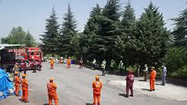 Konya Orman İşletme Müdürlüğü bakım ve onarım hizmeti alacak