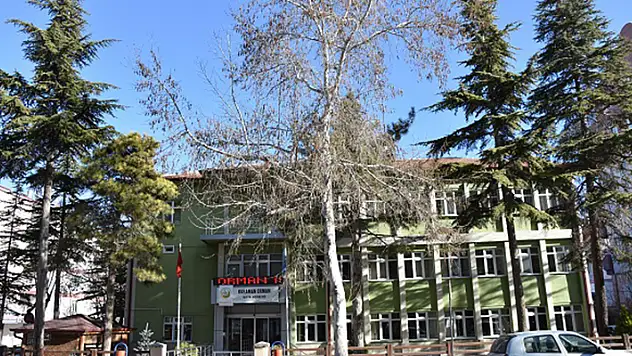Konya Orman İşletme Müdürlüğü kömür alımı yapacak
