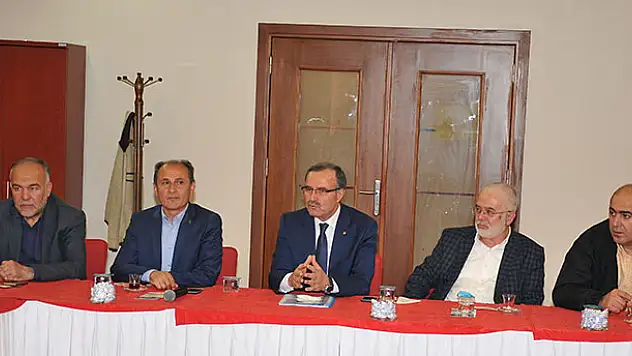 Konya OSB'de beşinci kısım genişleme alanında sona yaklaşıldı