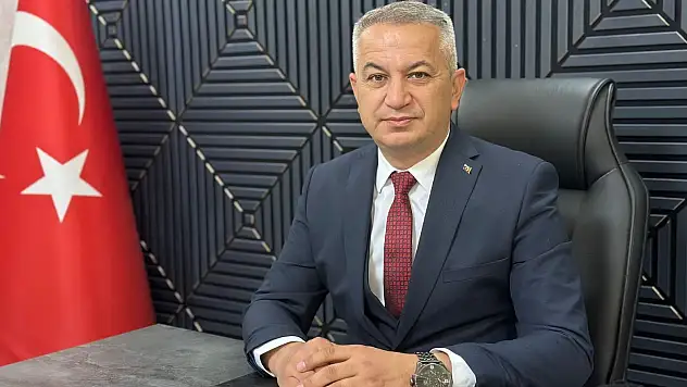 Konya Oto Galericiler Odası'ndan mesnetsiz haberlere sert tepki