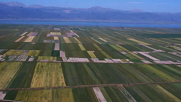 Konya Ovası için yeni projeler şart!