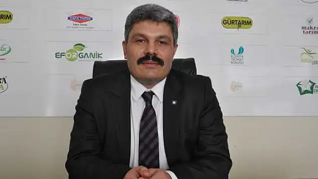 Konya Ovası'nda çiftçiyi 'kar yorganı' kurtardı
