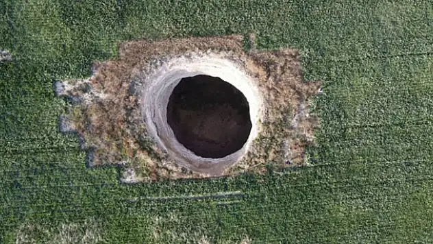 Konya Ovası'nın kalbi günden güne deliniyor