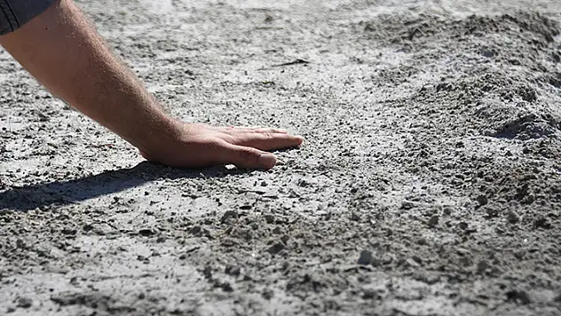 Konya Ovası'nın yer altı su seviyesi 50 metre geriledi

