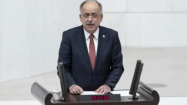 Konya Ovası'nın durumu vahim