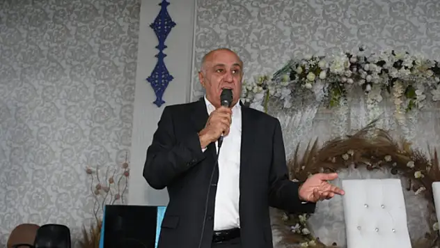 Konya Pancar Ekicileri Kooperatifinin (PANKOBİRLİK) yeni başkanı belli oldu! Ramazan Erkoyuncu kimdir?