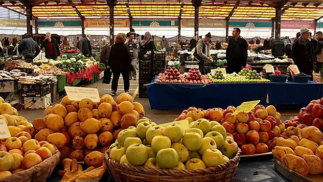 Konya Pazarcılar Odası kararını açıkladı! Konya'da hangi pazar yerleri açık olacak?