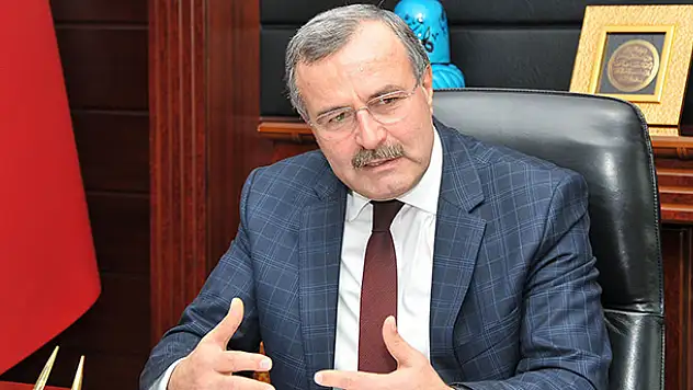 Konya plastik sektörü Almanya'ya çıkarma yapmaya hazırlanıyor