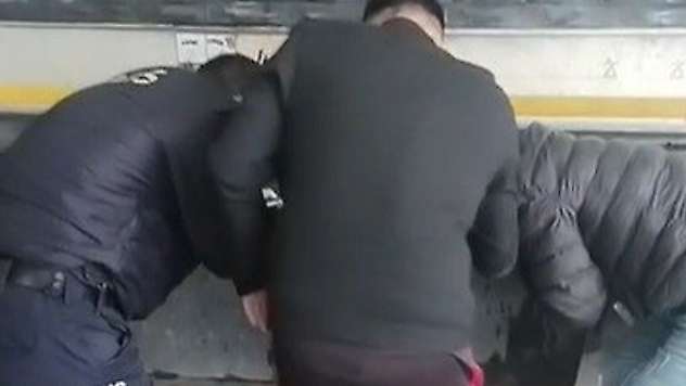 Konya polisi uyuşturucu tacirlerine göz açtırtmadı