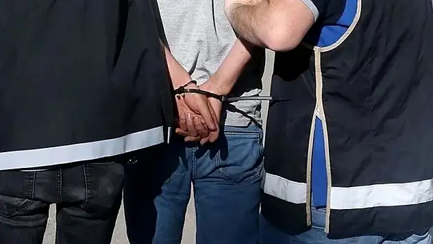 Konya polisinden kaçak silah fabrikasına operasyon: 1 gözaltı