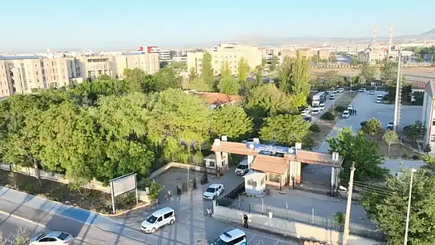 Konya polisinden uyuşturucu operasyonu: 47 şüpheli tutuklandı