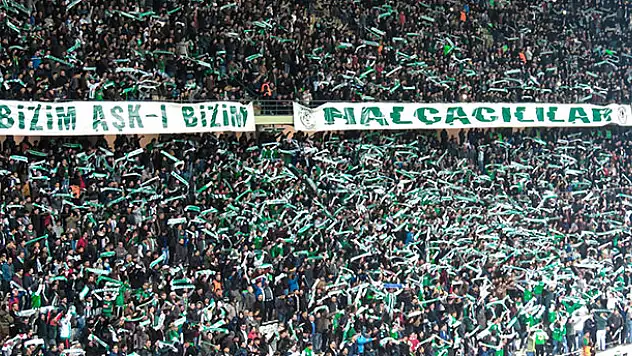 Konya protokolü Eskişehir yolunda