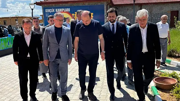 Konya protokolünden Hüyük çıkarması