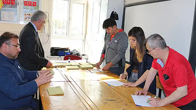 Konya referandum sonuçları 2017! Konya oy sonuçları Evet hayır oranı