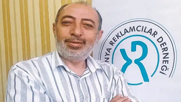Konya Reklamcılar Derneği Başkanı Osman Yavuz'dan totem kararına tepki