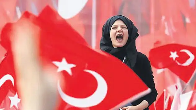 Konya rekora hazır