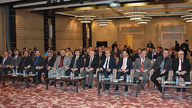 Konya sağlığı mercek altında