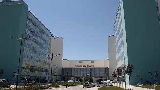 Konya, sağlık harcamalarında 6'ncı sırada