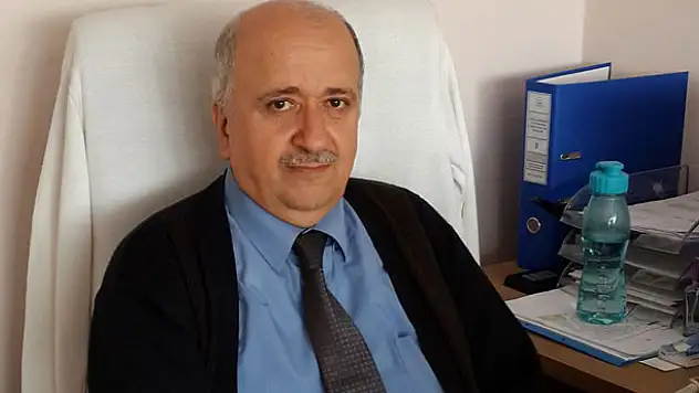 Konya Sağlık Müdürlüğü personeli koronavirüsten hayatını kaybetti