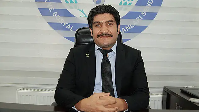 Konya Sağlık-Sen'den promosyon tepkisi