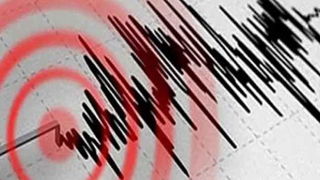 Konya sallandı! Ereğli'de 3,8 büyüklüğünde deprem