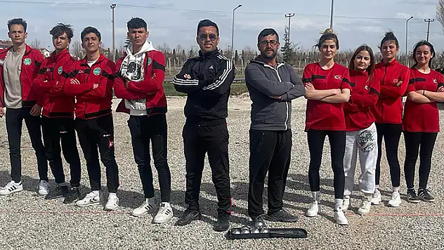 Konya şampiyonu Doğanhisar oldu