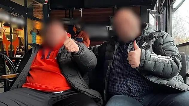 Konya- Samsun arasında 300 milyon TL'lik vurgun iddiasında 6 gözaltı kararı
