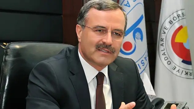 Konya Sanayi Odası 40'ncı yılını kutlayacak