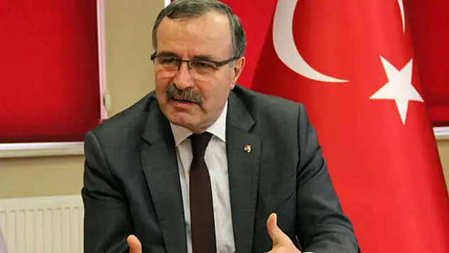 Konya Sanayi Odası Başkanı Kütükcü'den 15 Temmuz mesajı: Unutmadık, unutturmayacağız