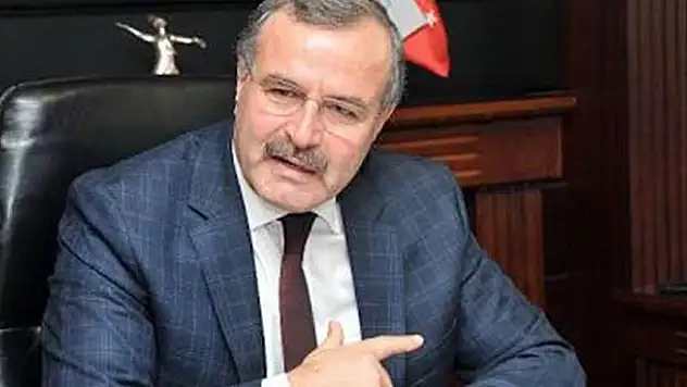Konya Sanayi Odası Başkanı Kütükcü: Faizlerdeki yükseliş reel sektörün maliyetlerini artırıyor
