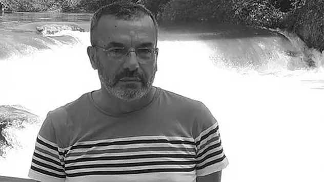 Konya Sanayi Odası Başkanı OSBÜK Başkanı Kütükcü'nün acı günü