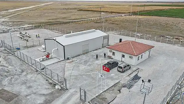 Konya sanayisi yatırımlarla büyüyor