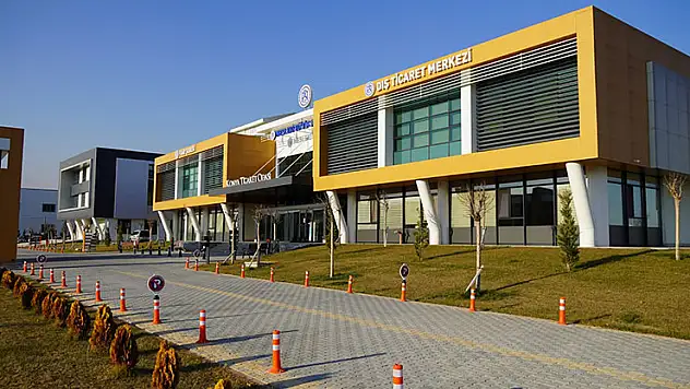 Konya sanayisinin 2026 gündemi belli oldu
