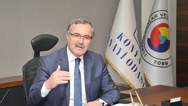 Konya, Savunma Sanayi Zirvelerine hazırlanıyor
