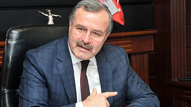 Konya savunma sanayi zirvesine hazırlanıyor