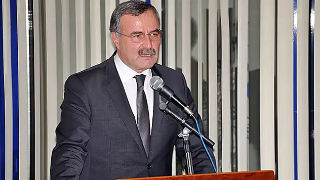 Konya Savunma ve Havacılık Sanayisinin Yükselen Başarı Grafiği Göz Dolduruyor