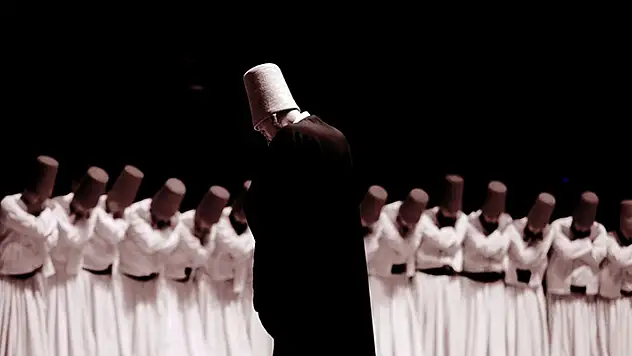 Konya, Şeb-i Arus Törenleri'ne hazırlanıyor! Bilet satışları başladı
