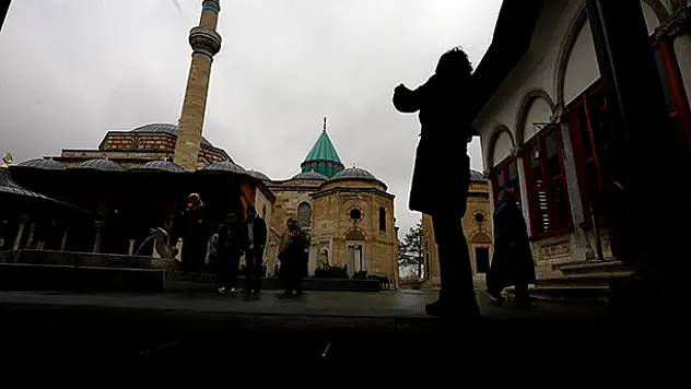 Konya Şebiarus'a hazır