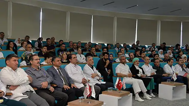 Konya Şehir Hastanesi'ne taşınma sürecinden sonra Meram Eğitim ve Araştırma Hastanesi kapanmayacak!