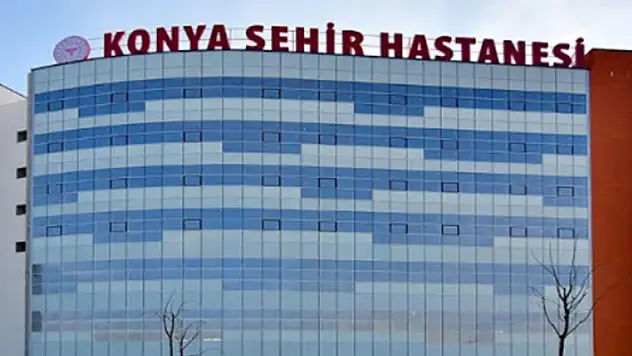 Konya Şehir Hastanesinde doktoru silahla vuran saldırgan aynı silahla intihar etti! Ağır yaralanan doktordan acı haber