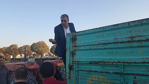 Konya Şeker 44 milyon 381 bin TL tutarındaki 10'uncu avansını dağıtıyor