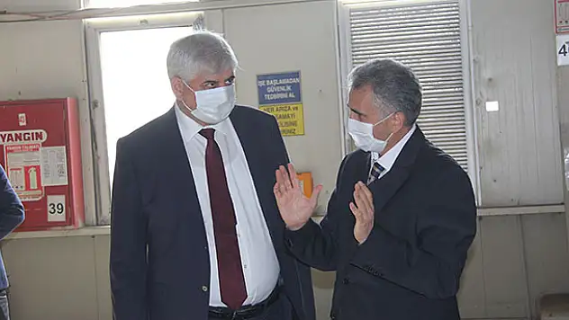 Konya Şeker ayçiçeği üretimini 350 bin tona çıkardı