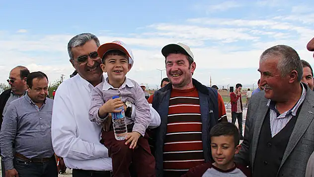 Konya Şeker, bayram avansını Perşembe günü yatırıyor