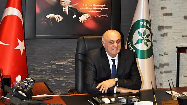 Konya Şeker çiftçilere 55 milyon 532 bin lira avans dağıtacak
