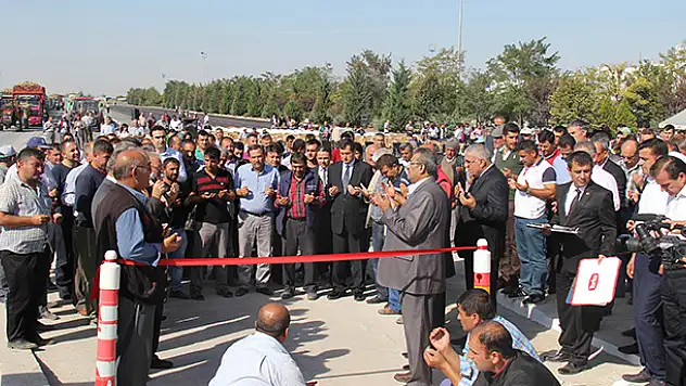 Konya Şeker'de Pancar Alımına Başlandı