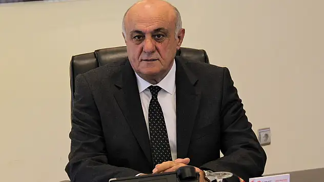 Konya Şeker'de seçim olacak mı? Başkan Erkoyuncu açıkladı